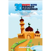 30 Nights with Prophet Muhammad: Islamic book for Children on the Life of Allah's Messenger Muhammad and his Companions: Ramadan Stories for Muslim ki