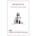 Memento: A Novel in Dreams, Thoughts, and Images: A Novel in Dreams, Thoughts, and Images