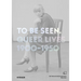 To Be Seen: Queer Lives 1900-1950