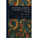 The Works of Robert G. Ingersoll, Vol. 03 (of 12)