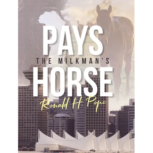 Pays: The Milkman's Horse