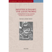 Meister Eckhart, the Latin Works: Sermones Et Lectiones Super Ecclesiastici. Sermons and Lectures on Jesus Sirach: Introduction, Translation and Comme