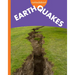 Curious about Earthquakes