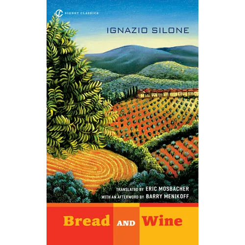 Bread and Wine
