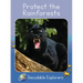 Protect the Rainforests: Skills Set 8