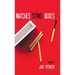 Matches Strike Boxes