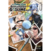 That Time I Got Reincarnated as a Slime, Vol. 17 (Light Novel)