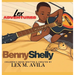 Lex Adventures: Benny Shelly