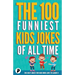 The 100 Funniest Kids Jokes of All Time