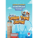 Andrew & Ashley's European Tours Kids' LONDON Travel Journal