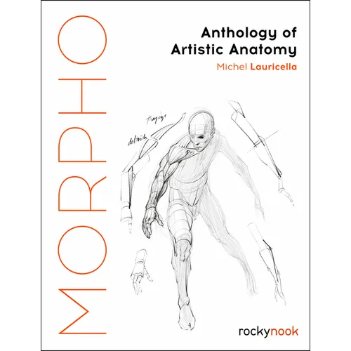 Morpho: Anthology of Artistic Anatomy