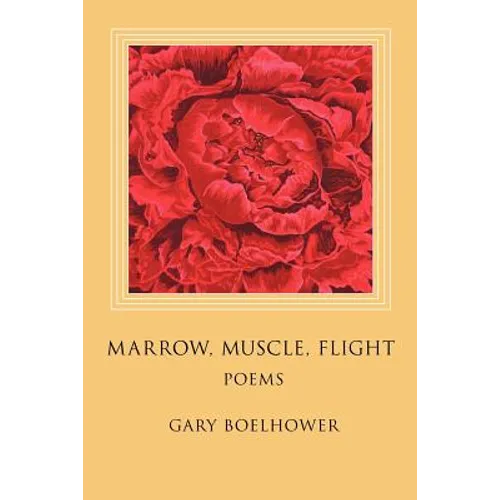 Marrow, Muscle, Flight