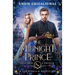 The Midnight Prince: A Cinderella Retelling