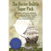 The Doctor Dolittle Super Pack: A Positronic Book