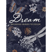 Dream: Relaxing Images to Color