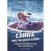 Carrie and the Great Storm: A Galveston Hurricane Survival Story