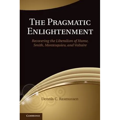 The Pragmatic Enlightenment