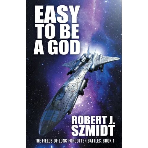 Easy to Be a God