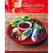 Asian Tapas: Over 60 Recipes for Tempting Asian Small Plates and Bites