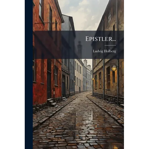 Epistler...