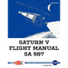 Saturn V Flight Manual Sa 507