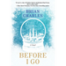 Before I Go