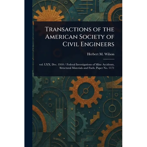 Transactions of the American Society of Civil Engineers