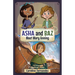 ASHA and Baz Meet Mary Anning