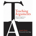 Teaching Arguments: Rhetorical Comprehension, Critique, and Response