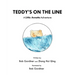 Teddy's on the Line: A Little Annette Adventure