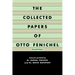 The Collected Papers of Otto Fenichel
