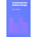 Communicative Syllabus Design: A Sociolinguistic Model for Designing the Content of Purpose-Specific Language Programmes