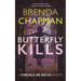 Butterfly Kills: A Stonechild and Rouleau Mystery