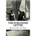 The Purloined Letter Edgar Allan Poe
