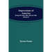 Impressions of America; During the years 1833, 1834 and 1835. (Volume II)