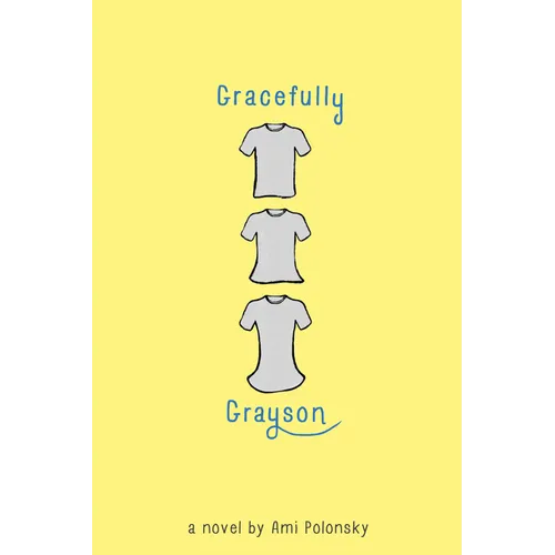 Gracefully Grayson