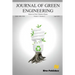Journal of Green Engineering 5-2