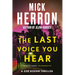 The Last Voice You Hear