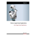 Notes on Agent-based Applications: Era of Agent-based Applications
