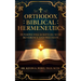 Orthodox Biblical Hermeneutics: Interpreting Scripture with Reverence and Precision