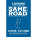 A Thousand Times On The Same Road