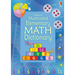Illustrated Elementary Math Dictionary