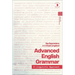 Advanced English Grammar: A Linguistic Approach