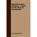 Sixteenth Century Polyphony - A Basic for the Study of Counterpoint