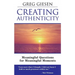 Creating Authenticity: Meaningful Questions for Meaningful Moments