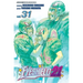 Eyeshield 21, Vol. 31: And the Winner Is...