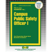 Campus Public Safety Officer I