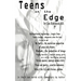 Teens on the Edge...: Troubled Teens Speak Out Plus Author Commentary