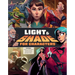 Light & Shade for Characters