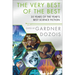 The Very Best of the Best: 35 Years of the Year's Best Science Fiction